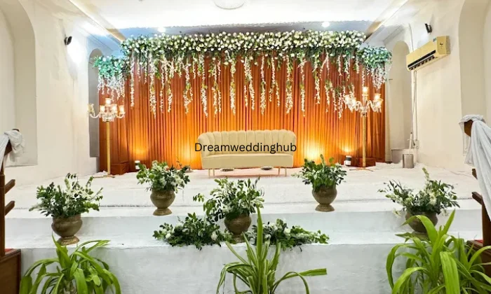 Shagun Events Wedding Planner